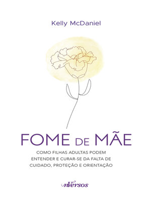 cover image of Fome de Mãe